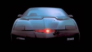 poster Knight Rider