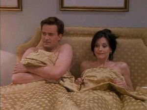 Friends Season 4 Episode 24