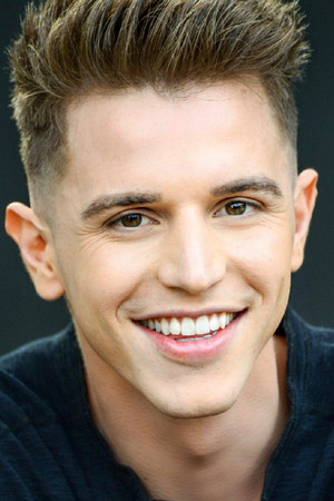 Nemanja Filipovic portrait