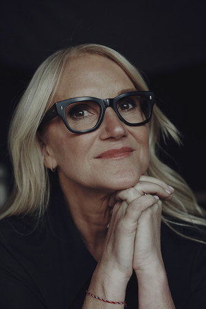 Mel Robbins