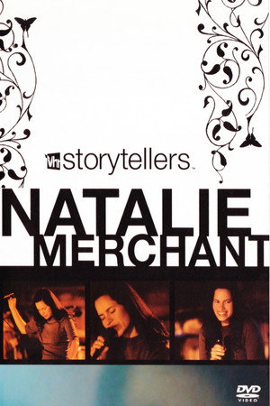 Natalie Merchant - VH1 Storytellers 2