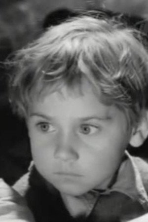 Pavel Boriskin portrait