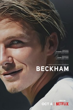 Beckham (2023)