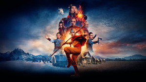 Avatar: The Last Airbender (2024) Hindi Season 1 Complete Netflix