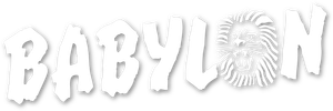 Babylon — Logos 3