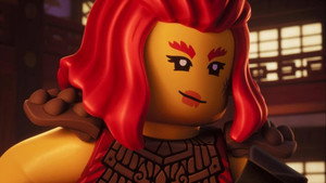 مسلسل LEGO Ninjago: Dragons Rising الموسم 2 الحلقة 18