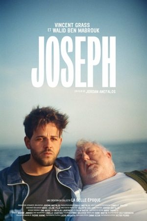 Poster Joseph (2018)