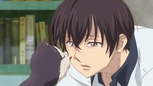 Doukyonin wa Hiza, Tokidoki, Atama no Ue.: Saison 1 Episode 3