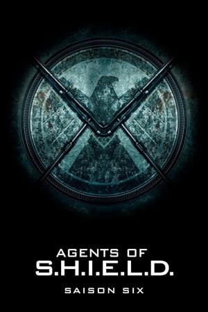 Marvel : Les Agents du S.H.I.E.L.D. - Saison 6 - poster n°1