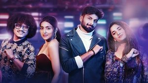 Enna Solla Pogirai (2022) Unofficial Hindi Dubbed