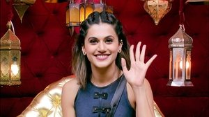 Bigg Boss Telugu Taapsee Pannu In The House