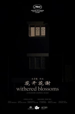 Image Withered Blossoms