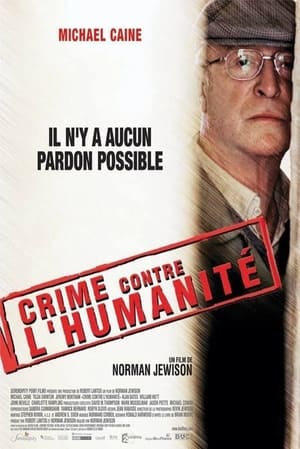 Crime contre l'humanité 2003