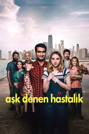Image Aşk Denen Hastalık