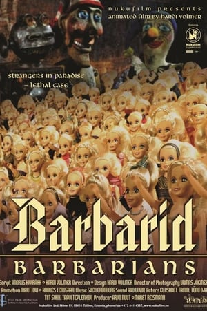 Barbarid 2003