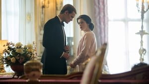 The Crown saison 2 Episode 9