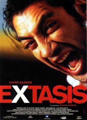 Extasis poster