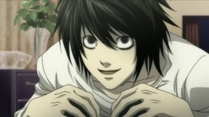 Death Note: 1×6