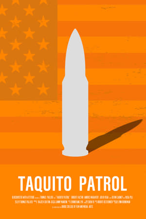 Image Taquito Patrol