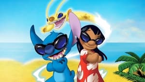 poster Lilo & Stitch: The Series