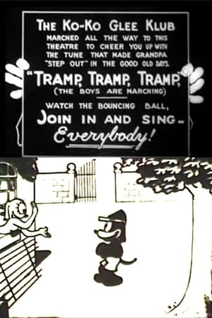 Image Tramp, Tramp, Tramp the Boys Are Marching