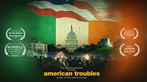 American Troubles: A Tale of Two Democracies