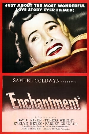 Enchantment Film