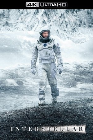 poster Interstellar