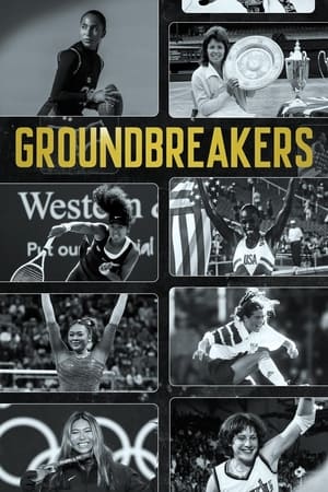 Image Groundbreakers