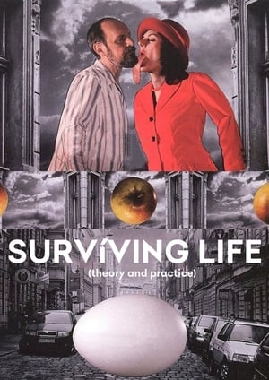 Surviving Life (Theory and Practice) - Movie poster