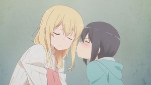 Sunoharasou no Kanrinin-san: Saison 1 Episode 1