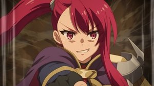 Black Summoner Season 1 Episode 6