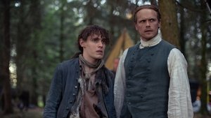 Outlander – Az idegen 5. évad 3. rész