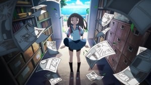 Kakushigoto Season 1 Episode 1