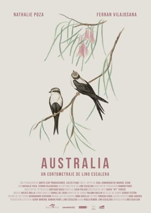 Poster Australia (2017)