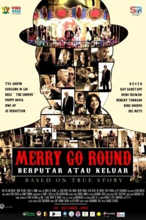 Poster Merry Go Round (2013)