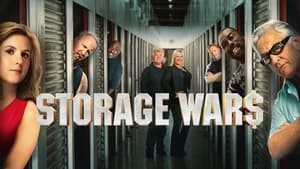 poster Storage Wars