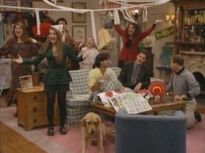 Full House: 6×14