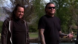 Pawn Stars Reeling and Dealing