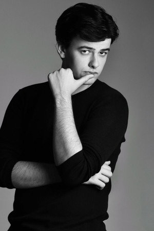 Thiago Voltolini portrait