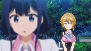 Masamune-kun’s Revenge Season 1 Episode 4