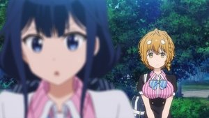 Masamune-kun’s Revenge: 1×4