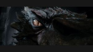 Lo Hobbit: La desolazione di Smaug (2013)