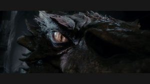 El Hobbit 2: La Desolación de Smaug (2013) DVDRIP LATINO