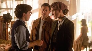 X Company 2×1