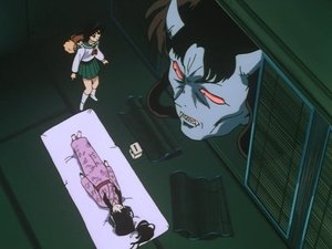 InuYasha Season 1 Episode 86