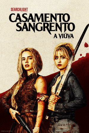 Casamento Sangrento: A Viúva