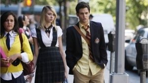 Serena risorge ancora – Gossip Girl: Stagione 2 x Episodio 5