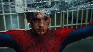 Spider-Man: Brand New Day