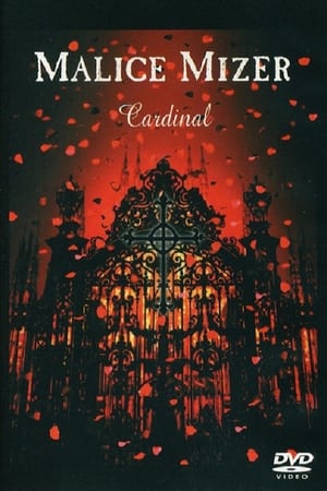 Poster Malice Mizer: Cardinal (2002)